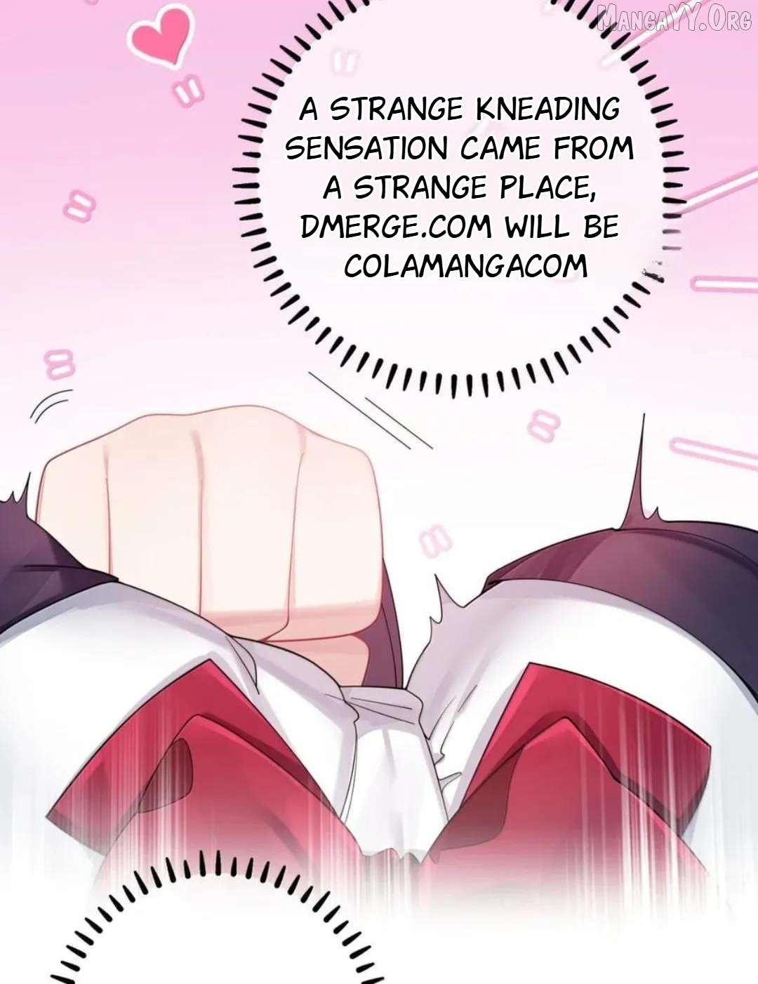 My Fake Girlfriends are using me as a Shield Chapter 193 - page 44
